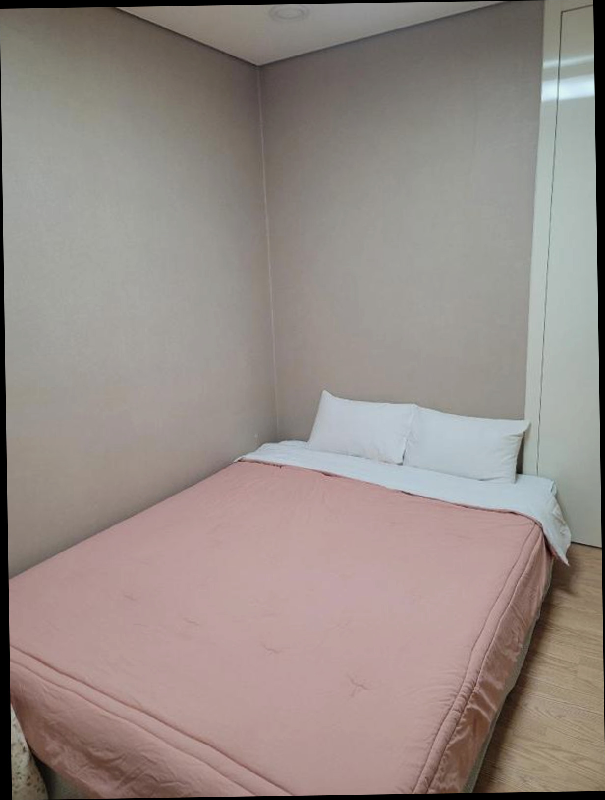 해운대구의 아파트먼트 (59m², 침실 3개, 프라이빗 욕실 1개) 부산 해운대, 내 집처럼 편안했던 아파트 숙소 후기! (feat. 가족여행, 벡스코, 바닷가 인근)
