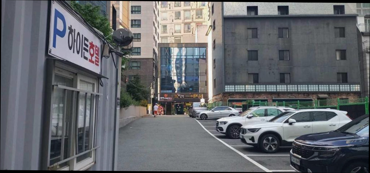 (이미지설명: 호텔 하이든 - 객실 상세 리뷰 안내사진)