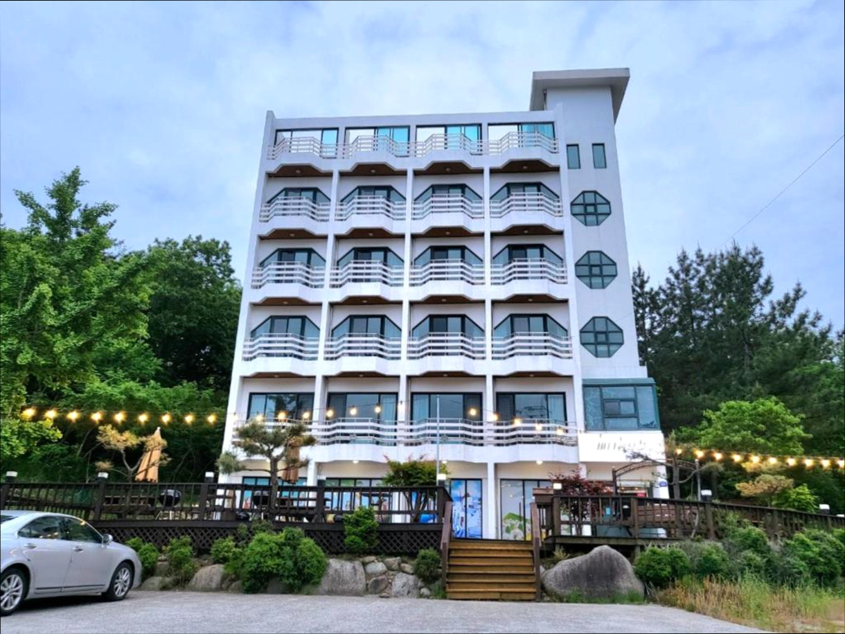 바다속으로 펜션 속초 여행, 가성비 끝판왕 펜션! '바다속으로' 솔직 후기🌊
