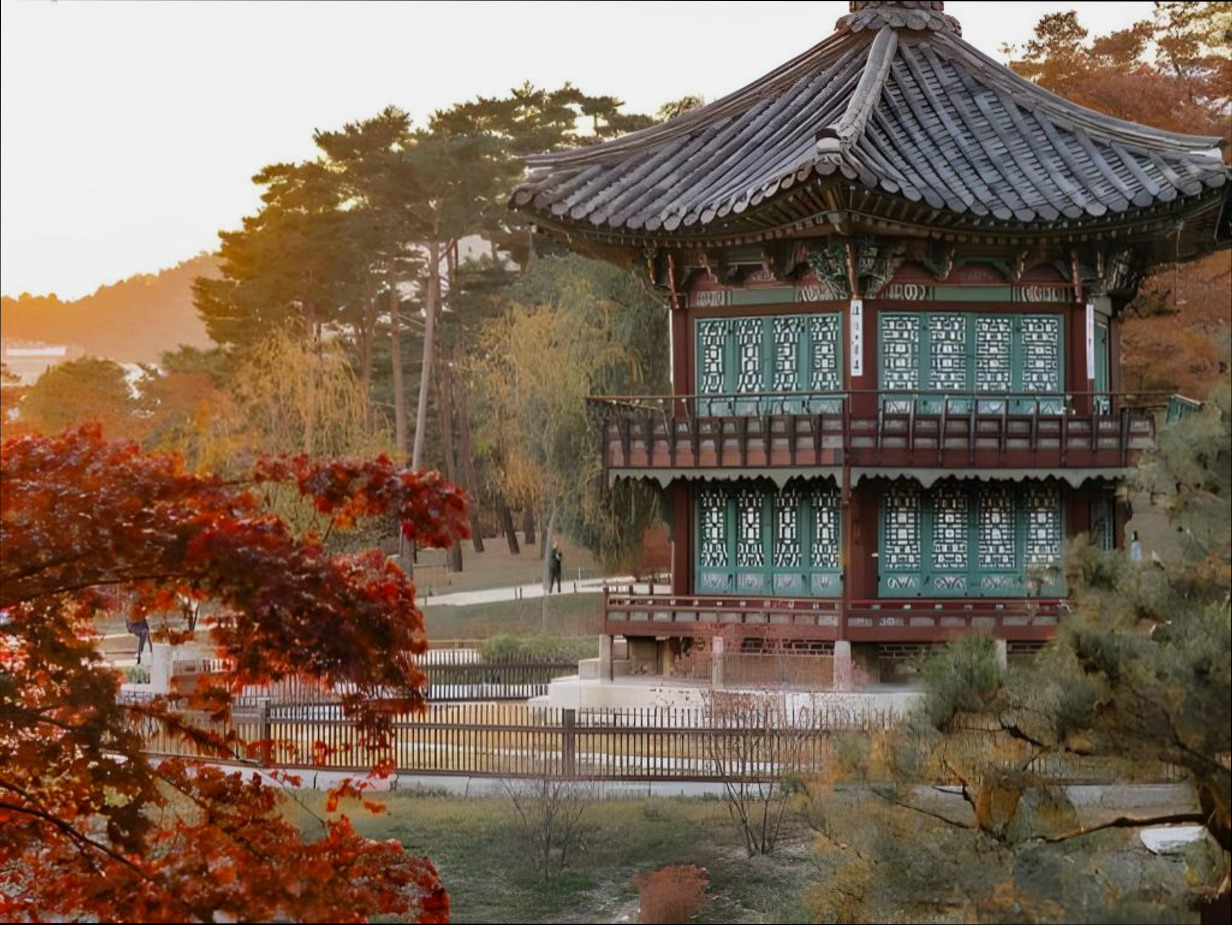 (이미지설명: 렉스 관광호텔 - 예약 꿀팁 안내사진)