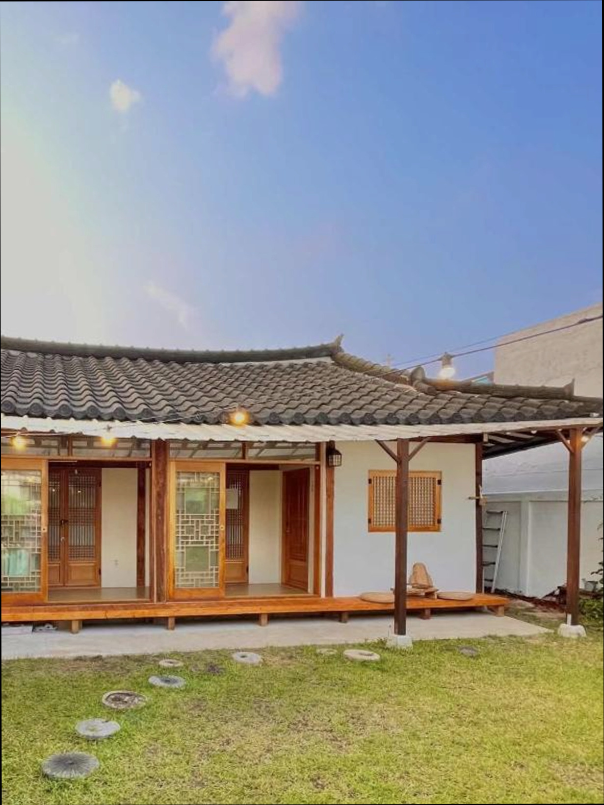 (이미지설명: 인디고 - 객실 상세 리뷰 안내사진)