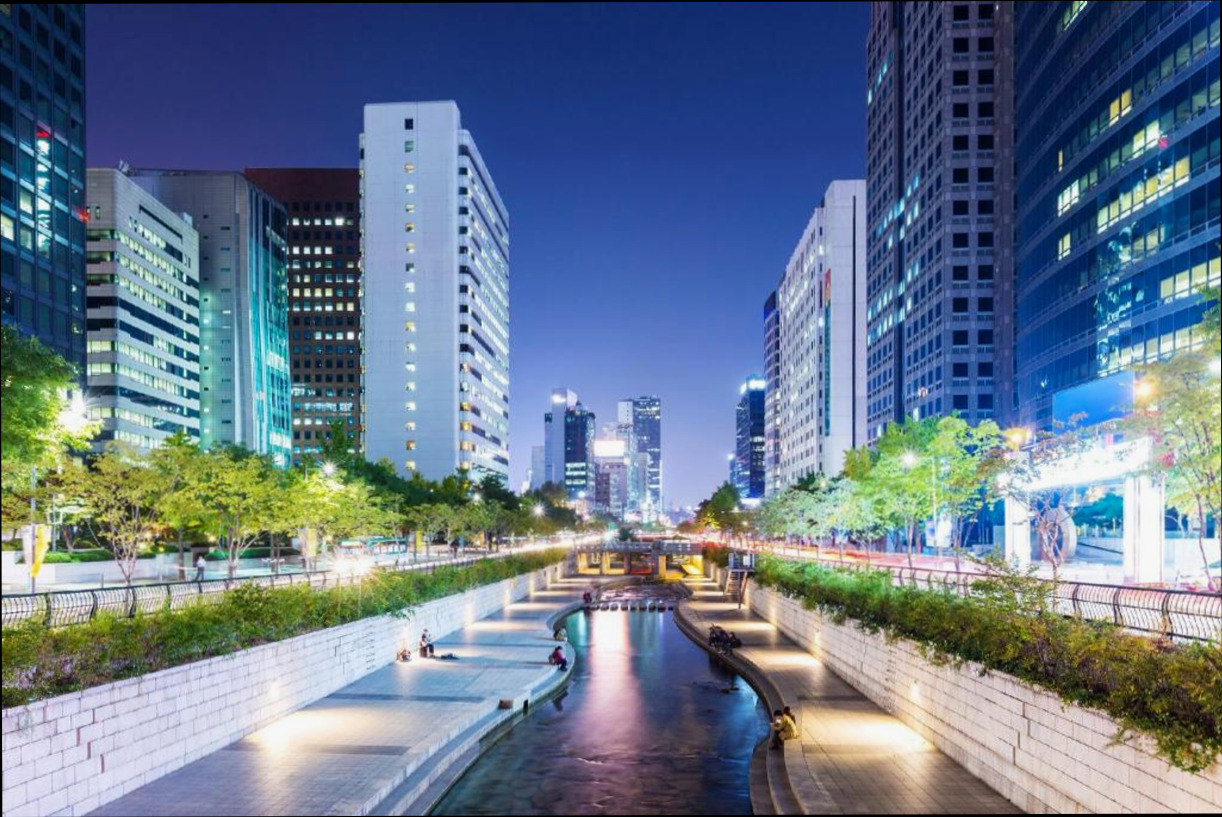 (이미지설명: 메이원 호텔 - 주변 관광지 안내사진)