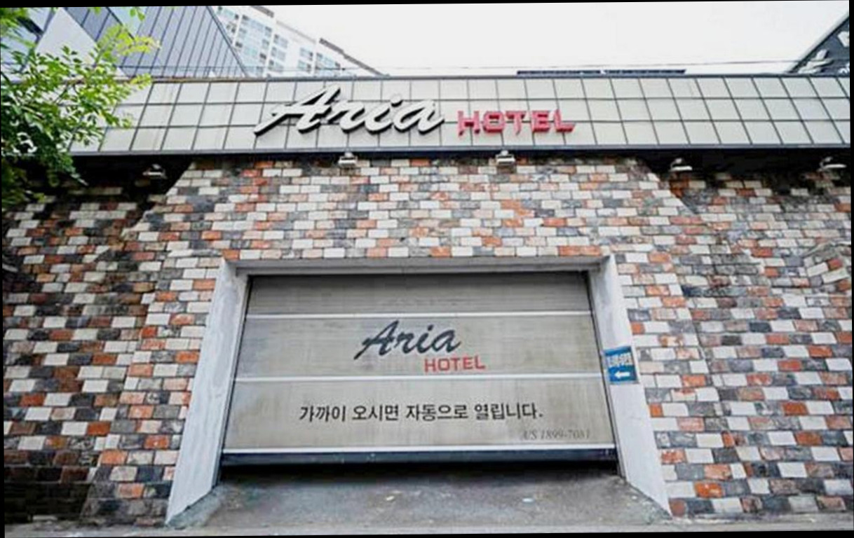 (이미지설명: 창원 마산 아리아 - 주변 관광지 안내사진)