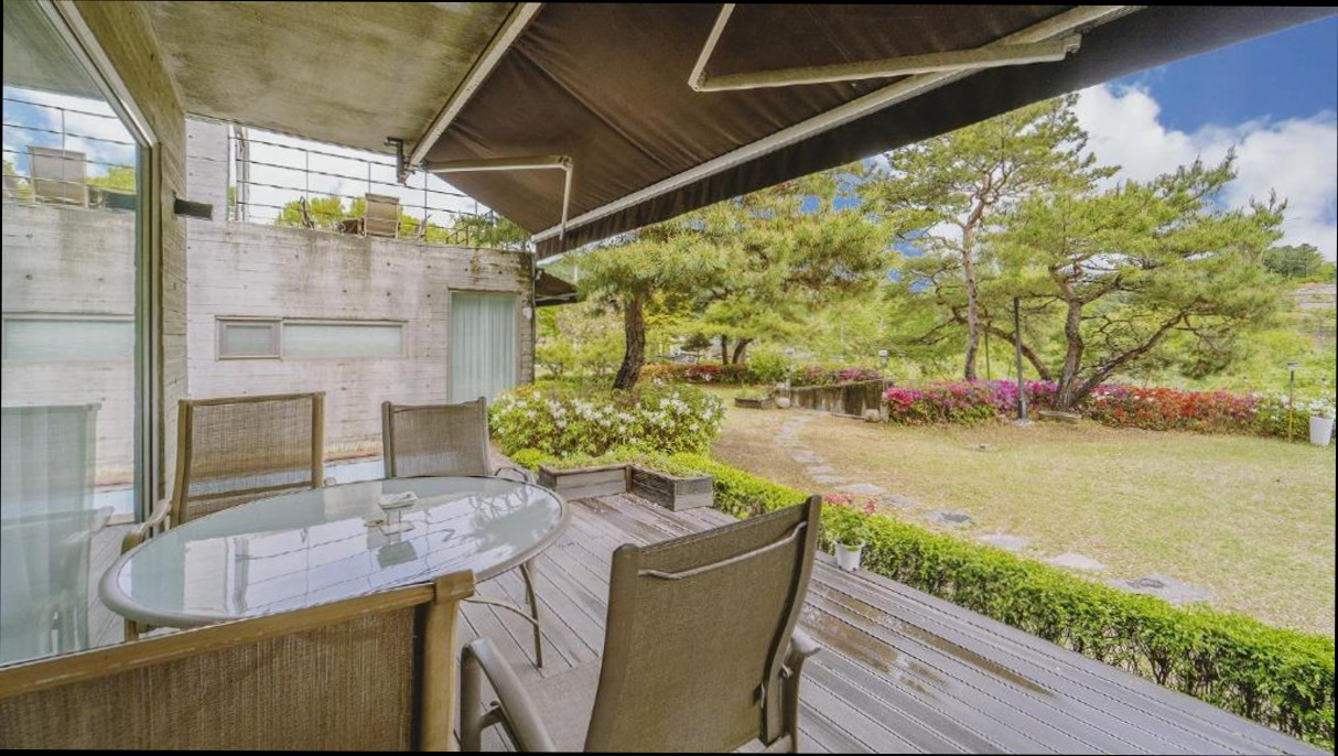 (이미지설명: 가평 이레 펜션 (Gapyeong Yirae Pension) - 갤러리 안내사진)