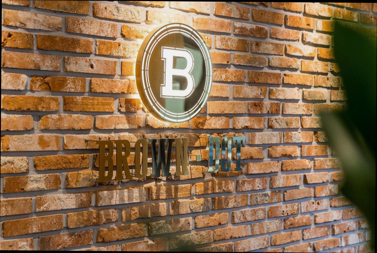 (이미지설명: 브라운도트 호텔 남춘천점 - 객실 안내사진)