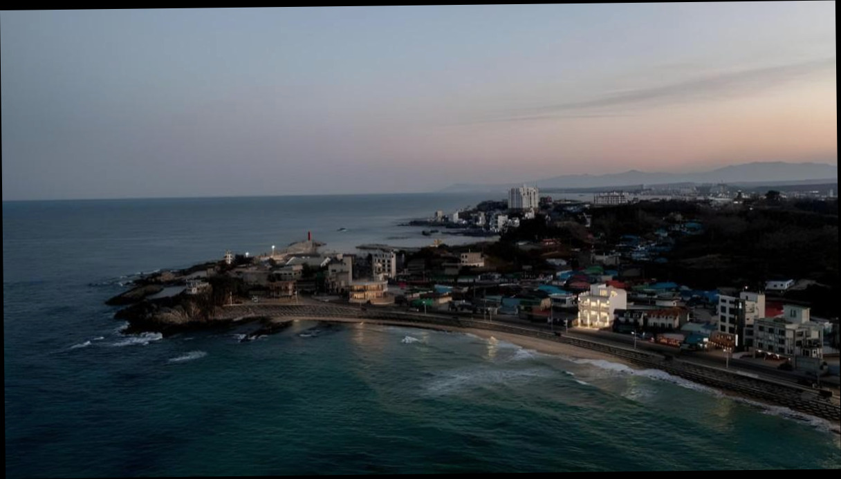 (이미지설명: 더뷰 펜션 - 객실 안내사진)