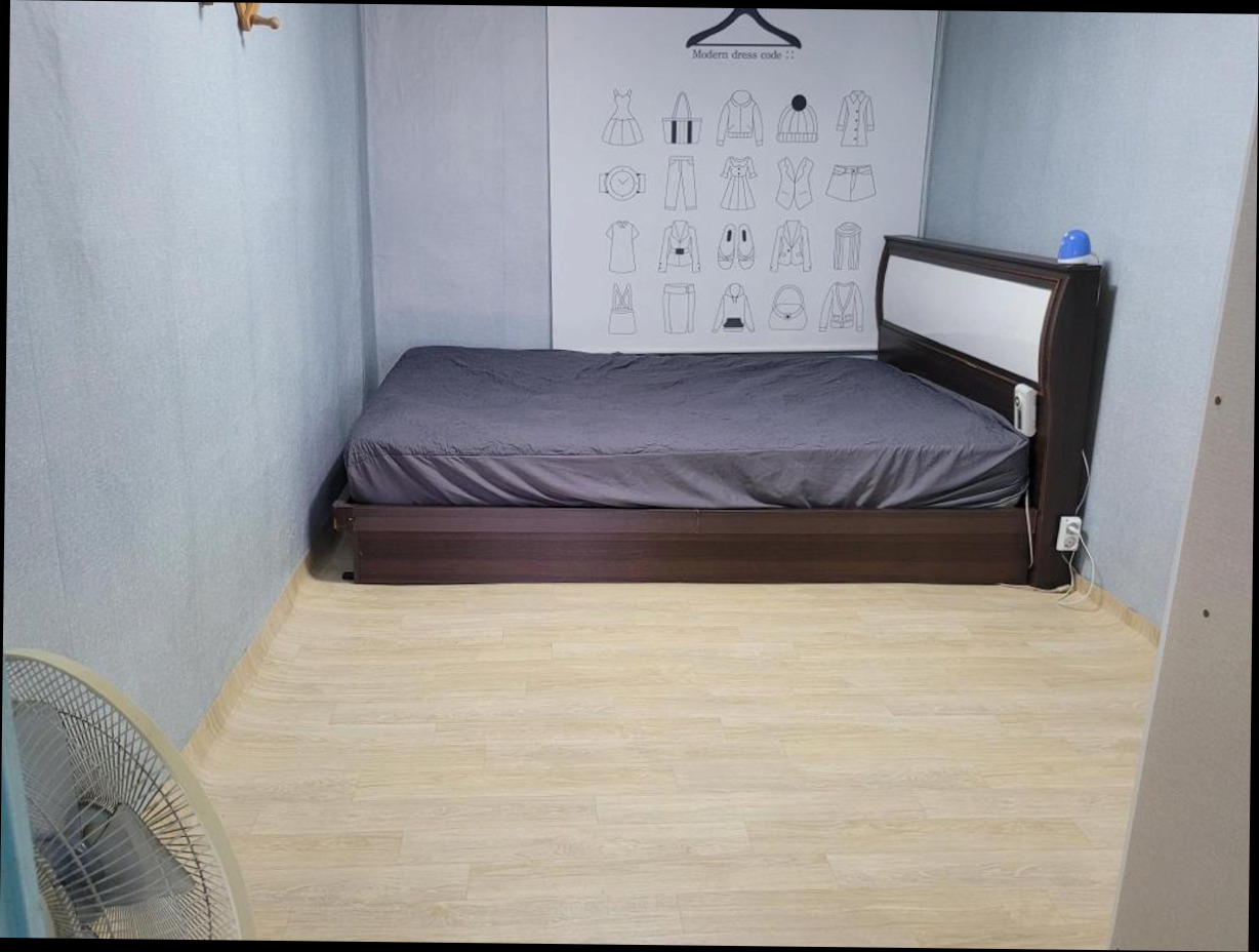 (이미지설명: 북구의 프라이빗 하우스 (79m², 침실 2개, 프라이빗 욕실 1개) - 객실 안내사진)