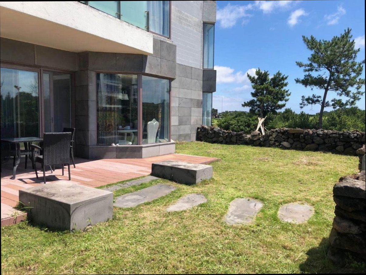 (이미지설명: 성산의 아파트먼트 (165m², 침실 3개, 프라이빗 욕실 3개) - 객실 안내사진)