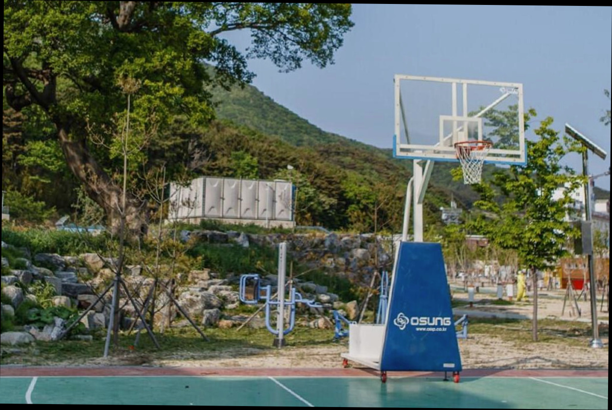 (이미지설명: 푸조와곰솔 A동 - 객실 안내사진)