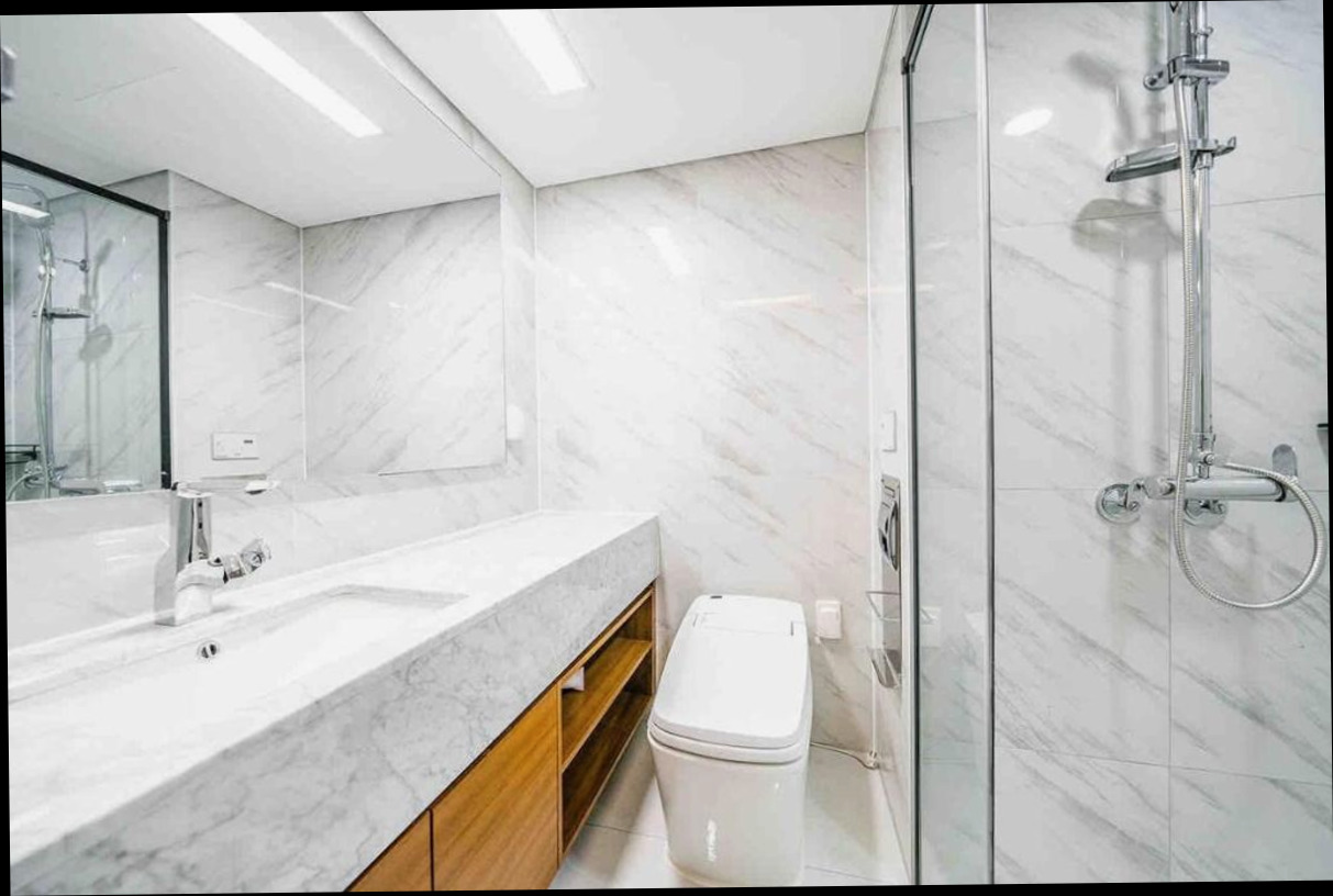 (이미지설명: 강남의 아파트먼트 (51m², 침실 1개, 프라이빗 욕실 1개) (luxury 단기,장기임대, 고급레지던스) - 객실 안내사진)