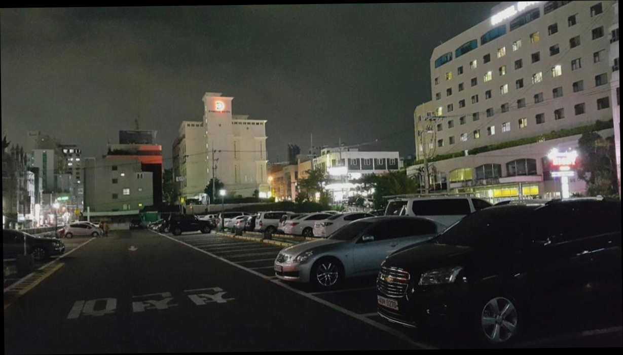 (이미지설명: 제주 뜨레비 호텔 - 객실 안내사진)