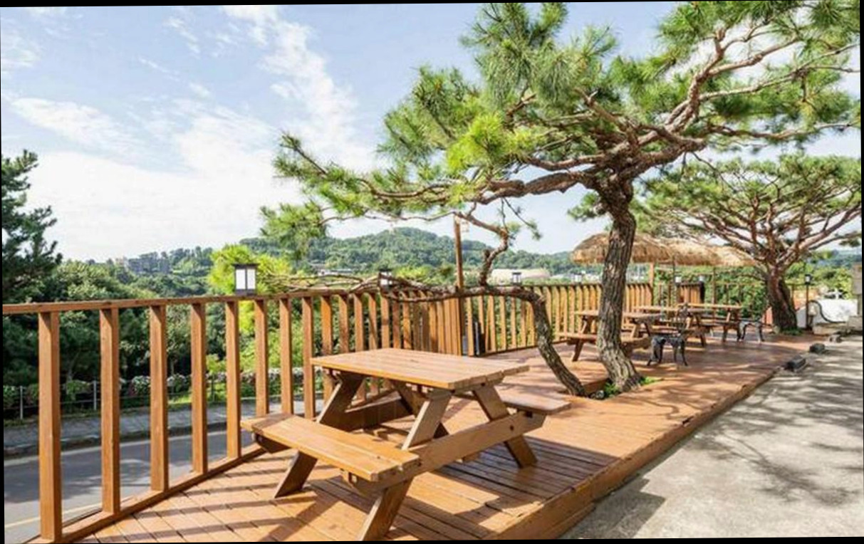 (이미지설명: 오렌지 호텔 제주 - 객실 안내사진)