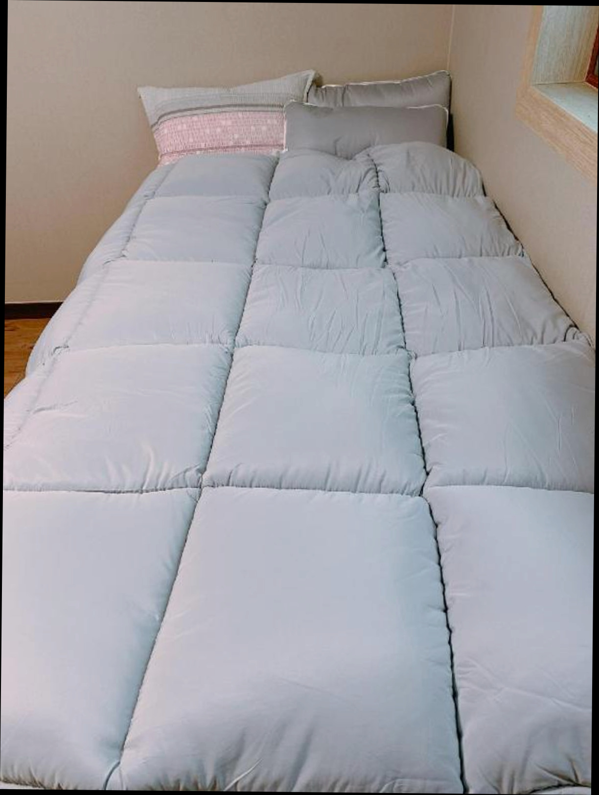 (이미지설명: 동구의 빌라 (26m², 침실 3개, 프라이빗 욕실 1개) - 호텔 둘러보기 안내사진)