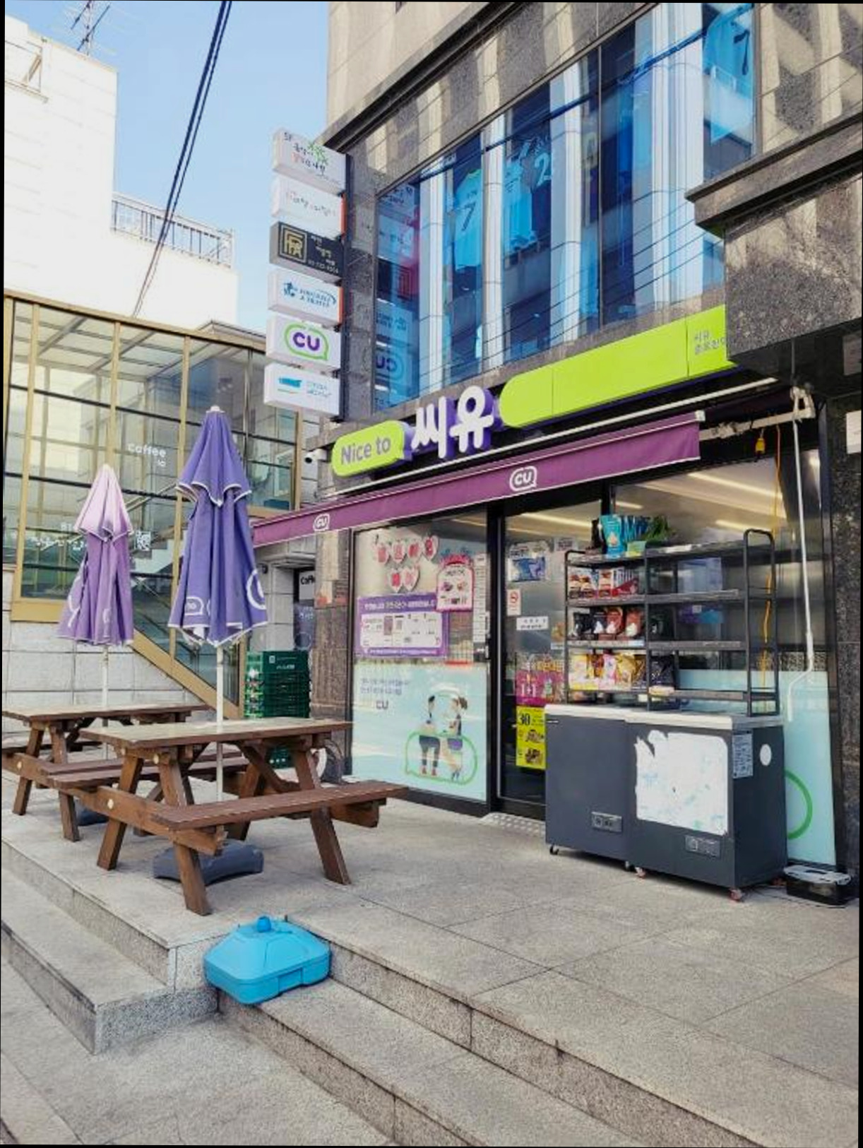 (이미지설명: 종로의 프라이빗 하우스 (15m², 침실 1개, 프라이빗 욕실 1개) - 호텔 둘러보기 안내사진)