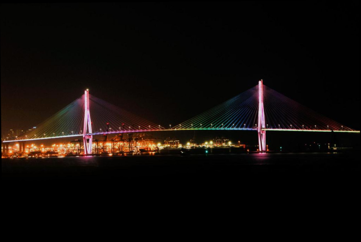 (이미지설명: 이데아 호텔 부산역 - 호텔 둘러보기 안내사진)