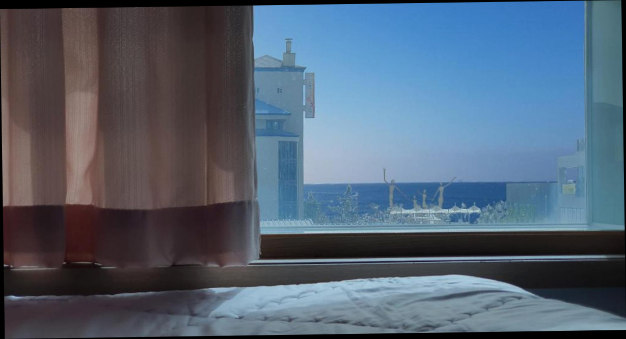 (이미지설명: 1820 펜션 - 호텔 둘러보기 안내사진)