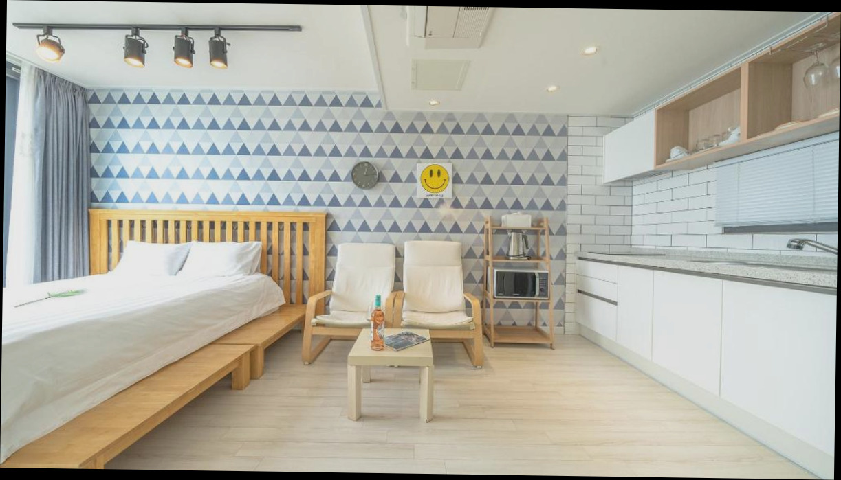 (이미지설명: Goseong Littlesquare Oceanview Pension - 호텔 둘러보기 안내사진)