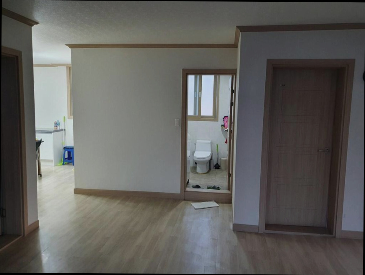(이미지설명: 기장군의 프라이빗 하우스 (112m², 침실 2개, 프라이빗 욕실 1개) - 객실 안내사진)