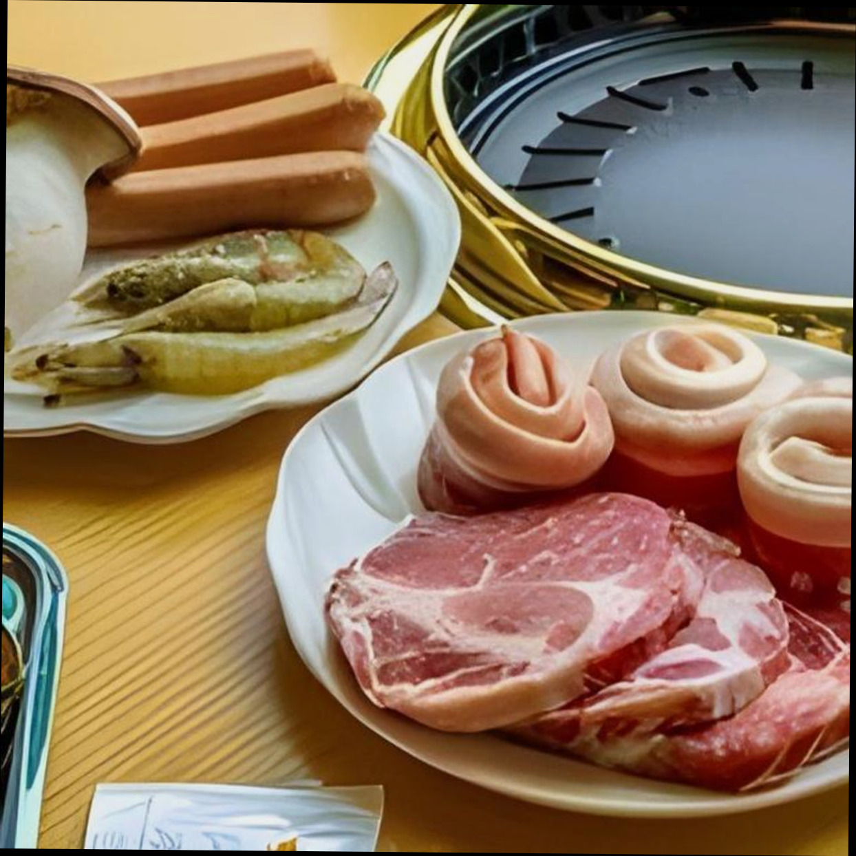 (이미지설명: 경주 엘라포니시 풀빌라 - 호텔 둘러보기 안내사진)