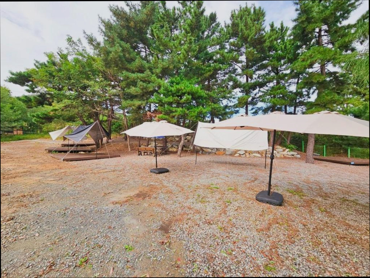(이미지설명: 동해 어달오션테니스펜션 - 객실 상세 리뷰 안내사진)