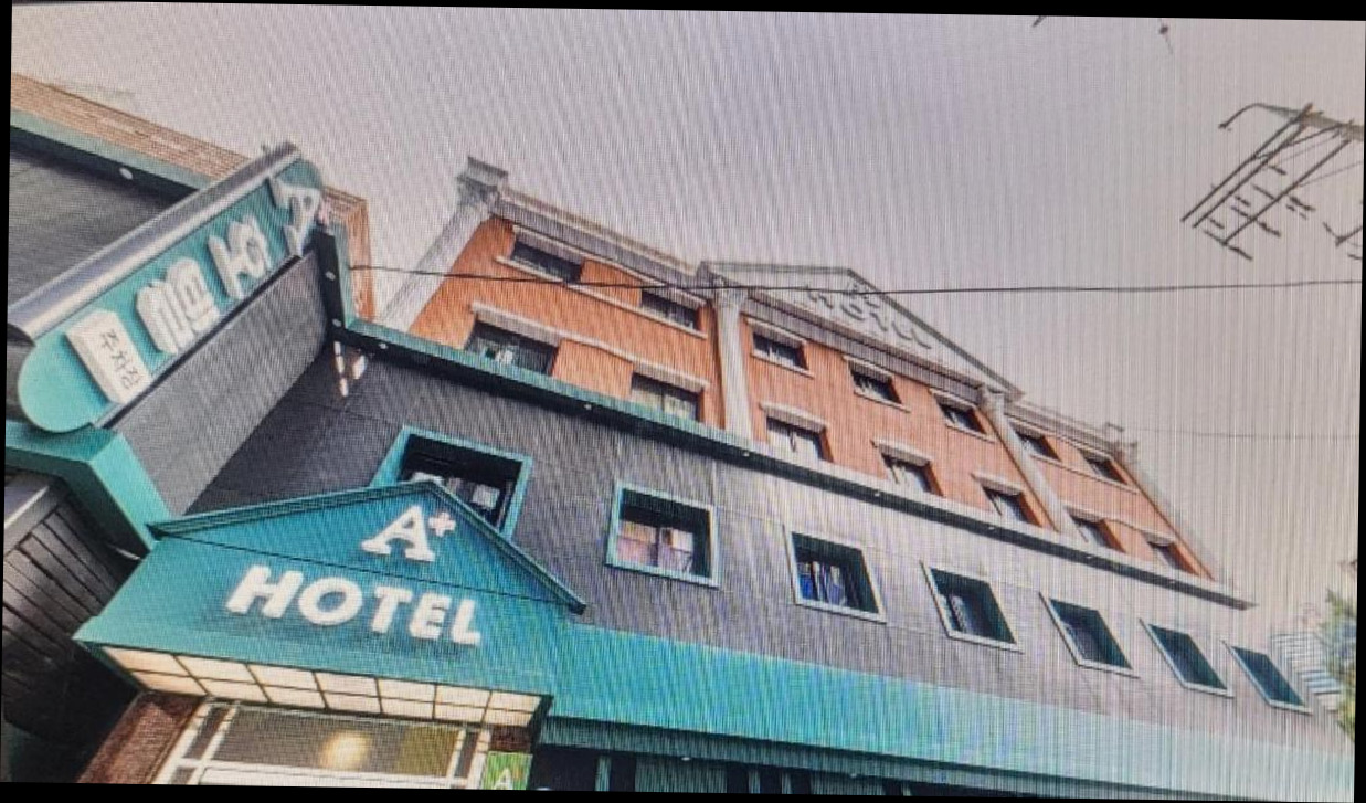 (이미지설명: 신천A+모텔 - 호텔 둘러보기 안내사진)