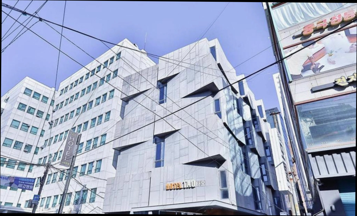 (이미지설명: 타오 호텔 - 객실 상세 리뷰 안내사진)