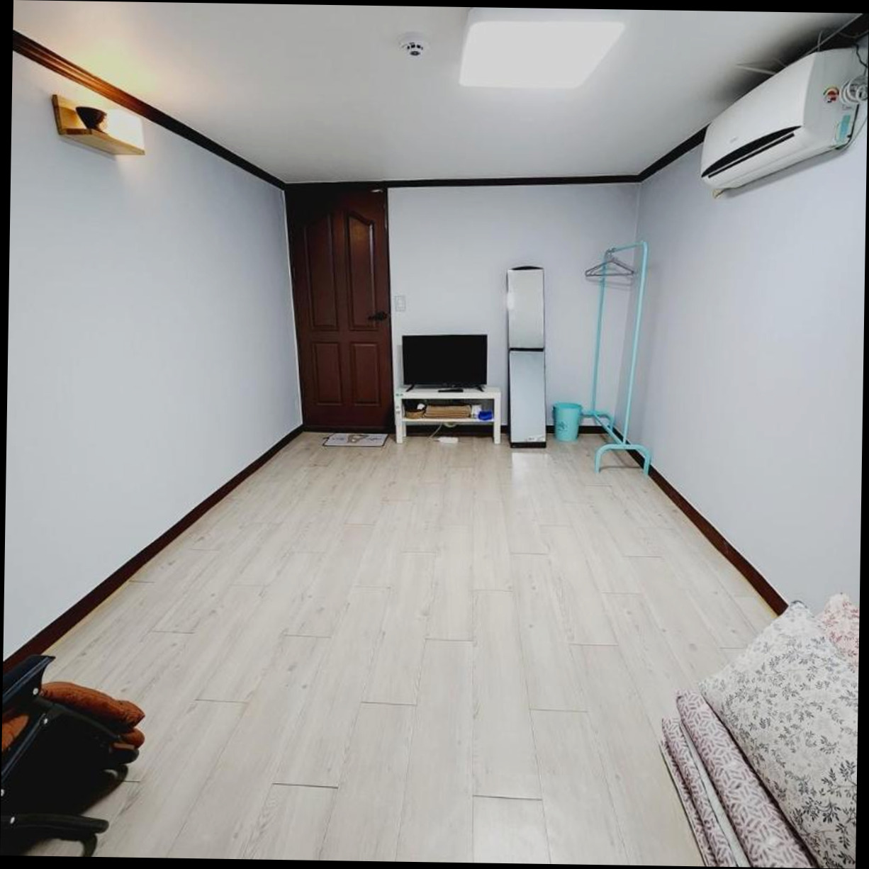 (이미지설명: 전주 한옥 마을 여별 게스트하우스 - 객실 상세 리뷰 안내사진)