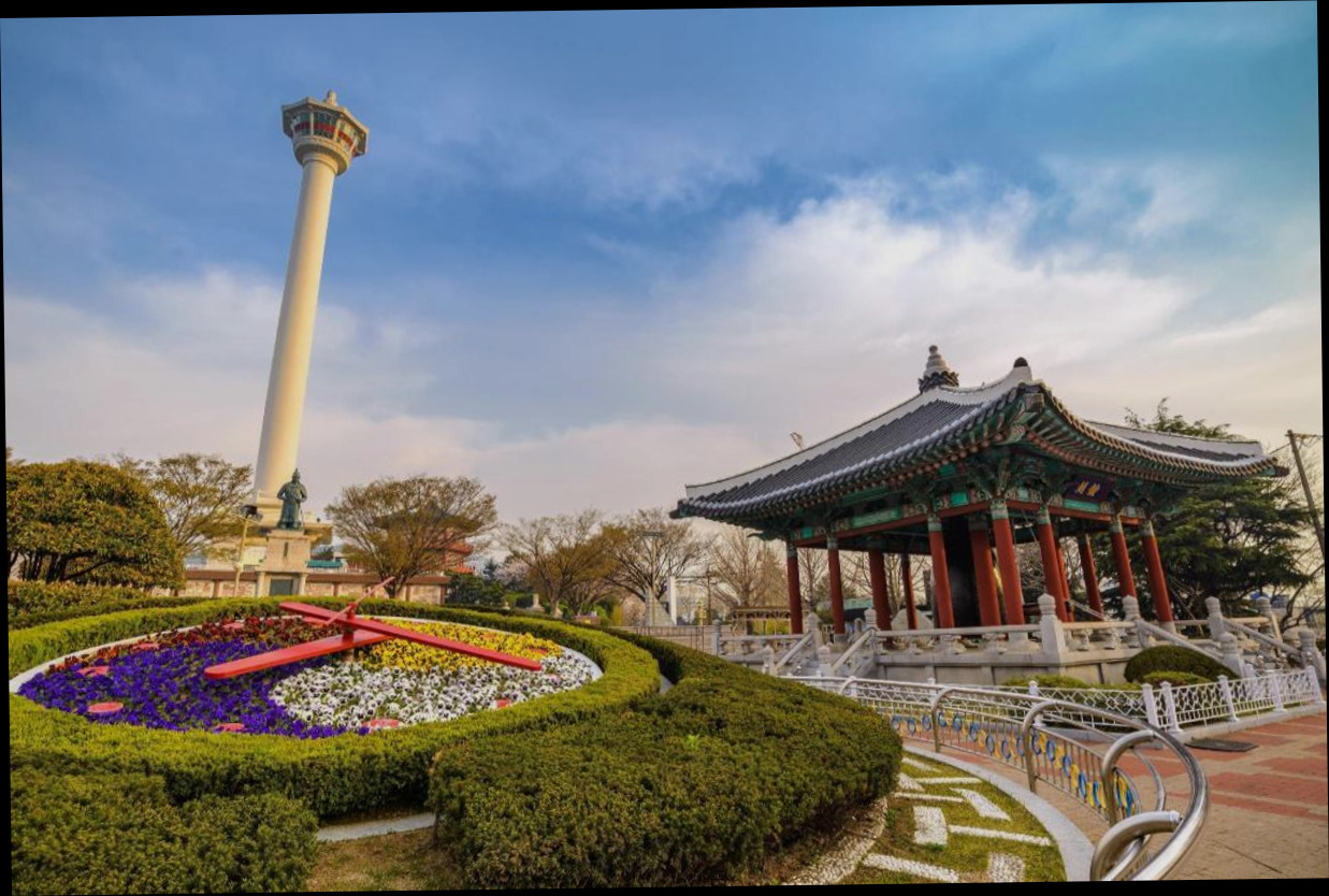 (이미지설명: 라마다 앙코르 바이 윈덤 부산역 - 호텔 둘러보기 안내사진)