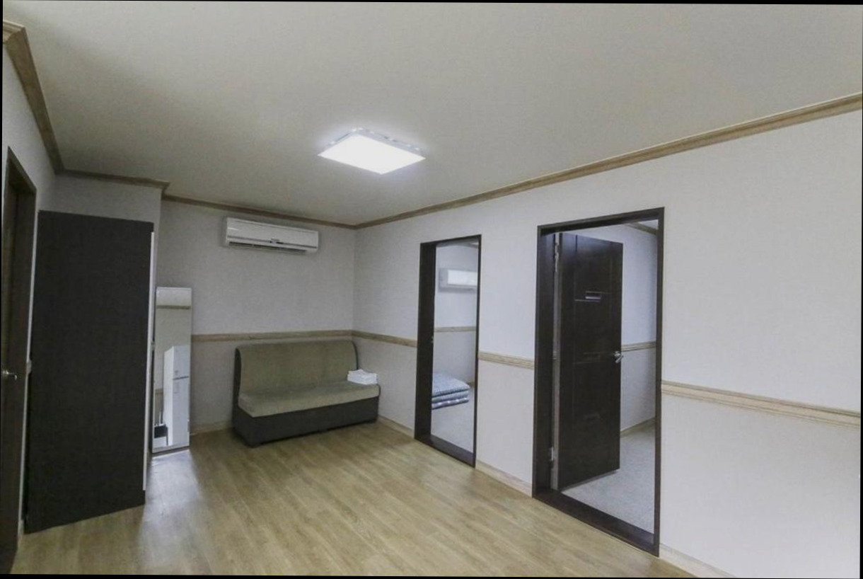 (이미지설명: 대천 리조텔 - 주변 관광지 안내사진)