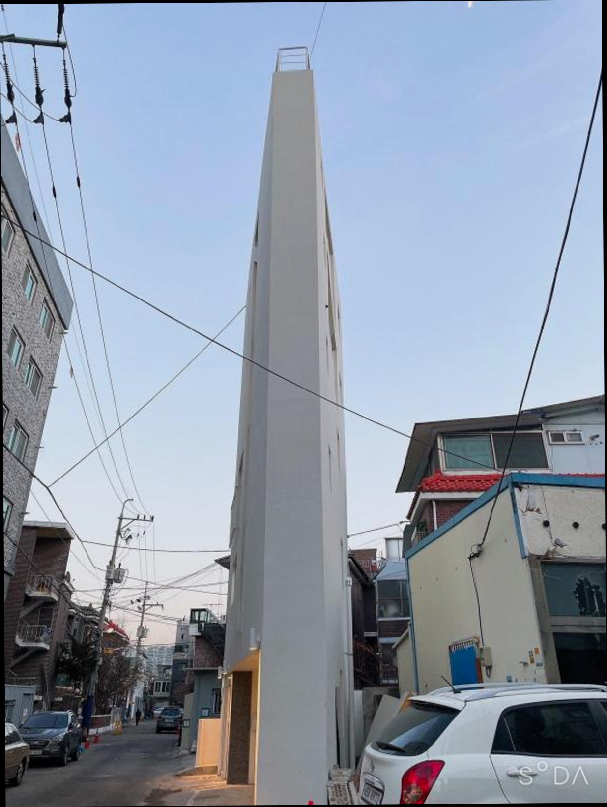 (이미지설명: 원미구의 프라이빗 하우스 (85m², 침실 2개, 프라이빗 욕실 2개) - 주변 관광지 안내사진)