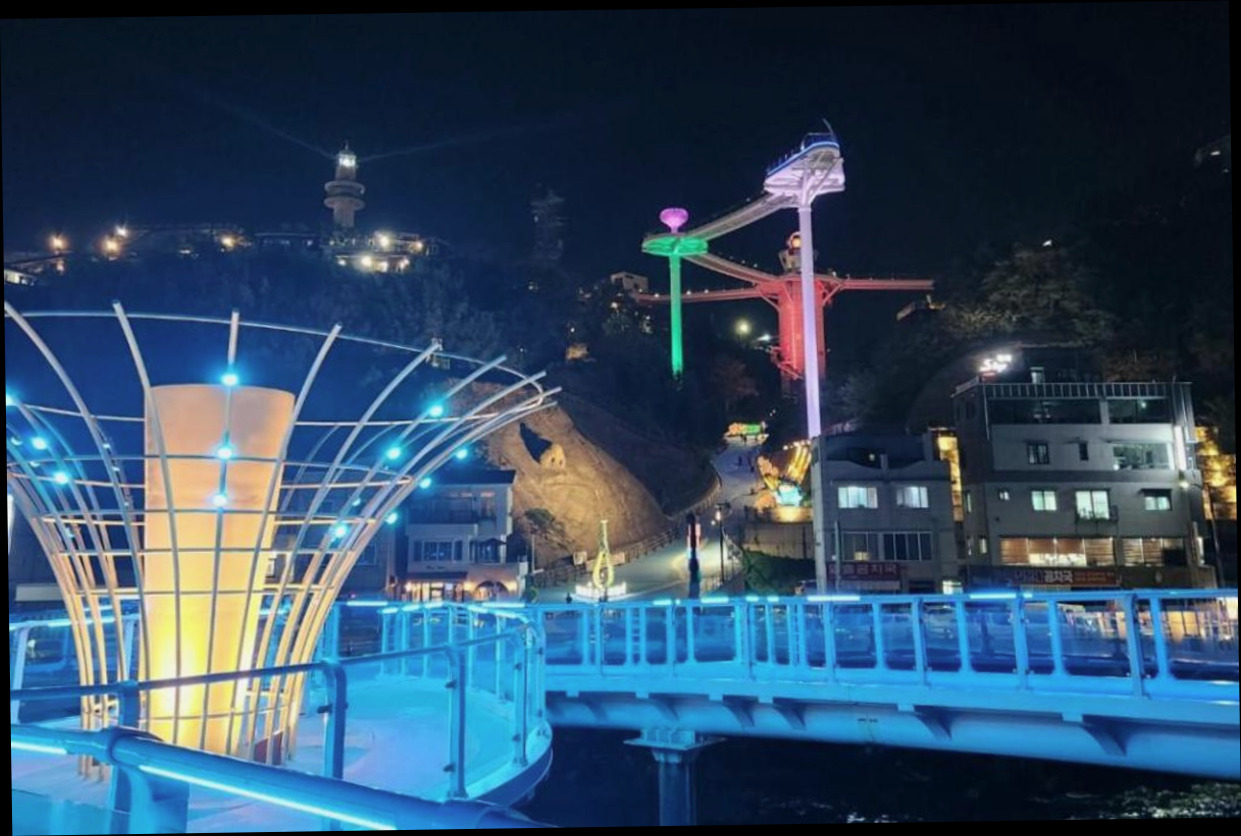 (이미지설명: 동해애 펜션 - 예약 꿀팁 안내사진)