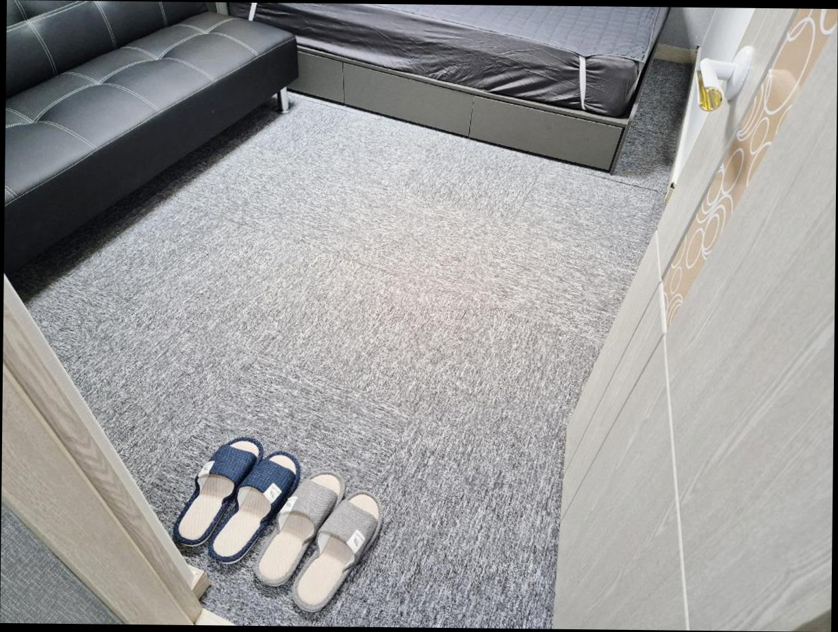 (이미지설명: 관악의 아파트먼트 (33m², 침실 1개, 프라이빗 욕실 1개) - 주변 관광지 안내사진)