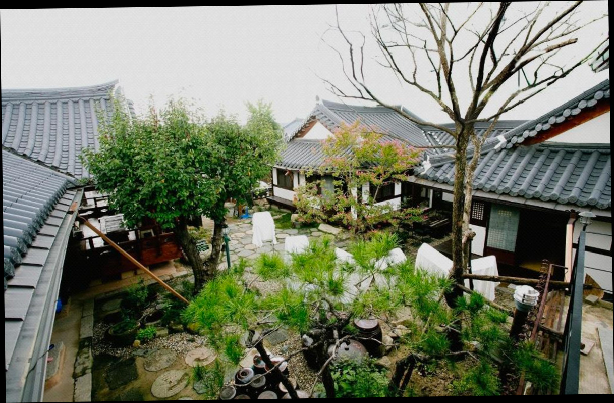 (이미지설명: 이화고택 - 주변 관광지 안내사진)