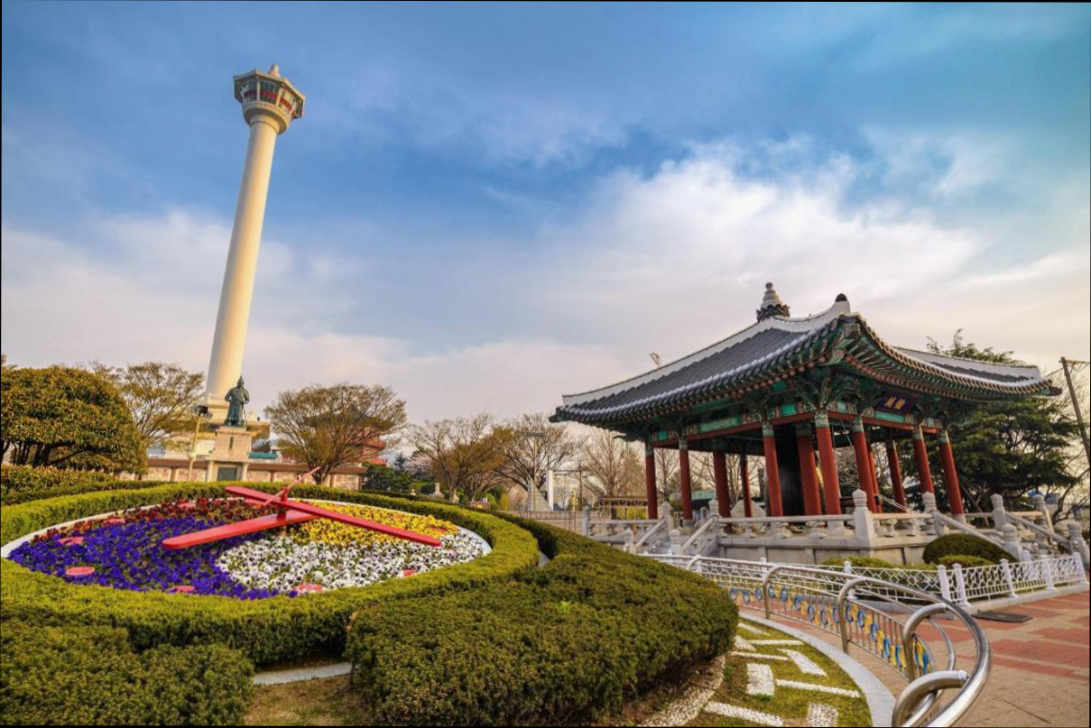 (이미지설명: 부산 콘트 호텔 - 예약 꿀팁 안내사진)
