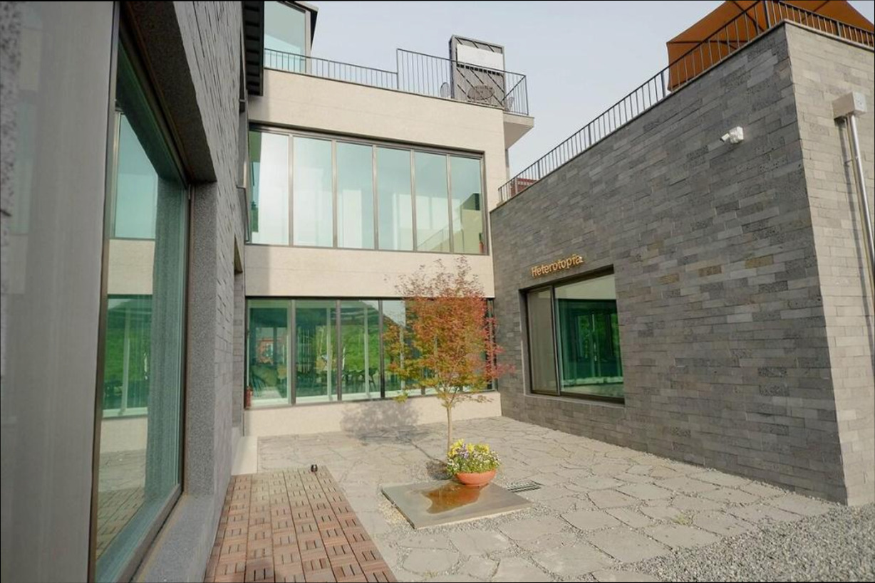 (이미지설명: 북면의 프라이빗 하우스 (357m², 침실 5개, 프라이빗 욕실 4개) - 예약 꿀팁 안내사진)