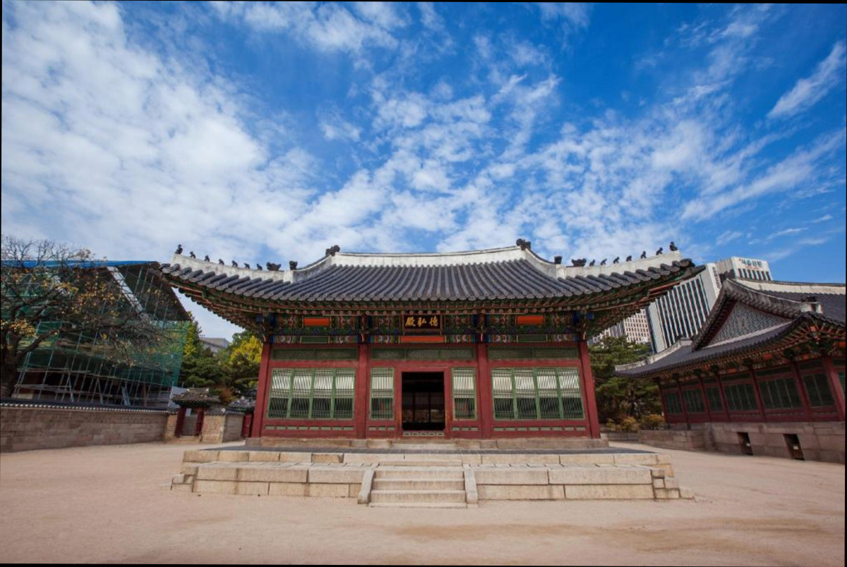 (이미지설명: 홍대의 스튜디오 아파트먼트 (25m², 프라이빗 욕실 1개) - 예약 꿀팁 안내사진)