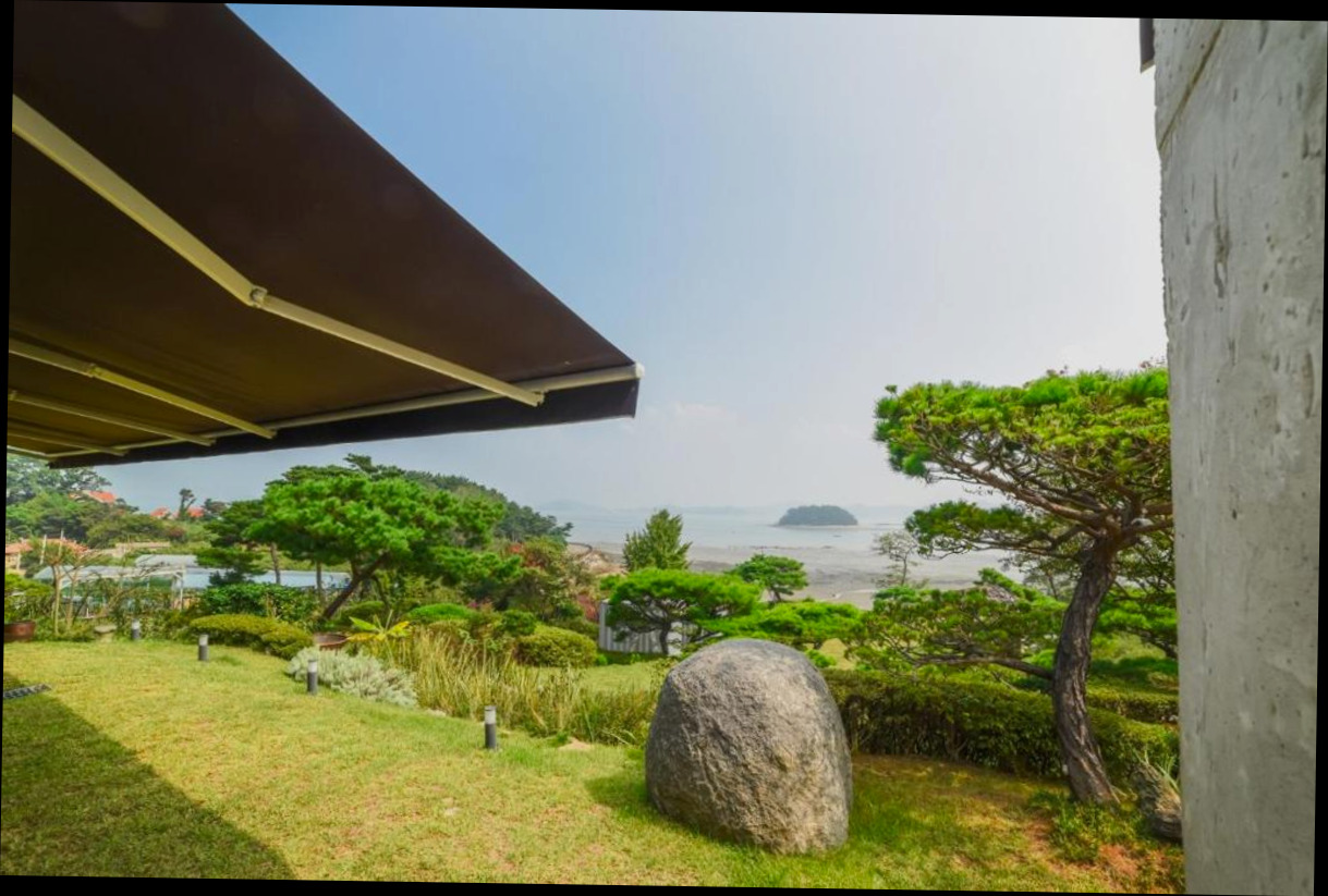 (이미지설명: 대부도 선재465 - 예약 꿀팁 안내사진)