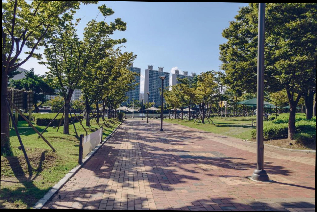 (이미지설명: 호텔 아라 - 예약 꿀팁 안내사진)