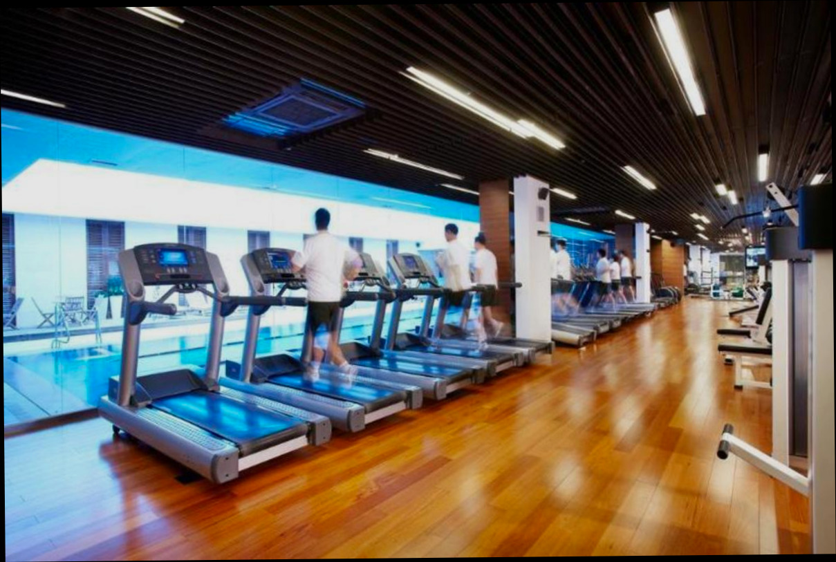(이미지설명: 오크우드 프리미어 코엑스 센터 - 예약 꿀팁 안내사진)