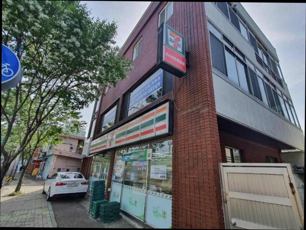 (이미지설명: 기장군의 프라이빗 하우스 (112m², 침실 2개, 프라이빗 욕실 1개) - 갤러리 안내사진)