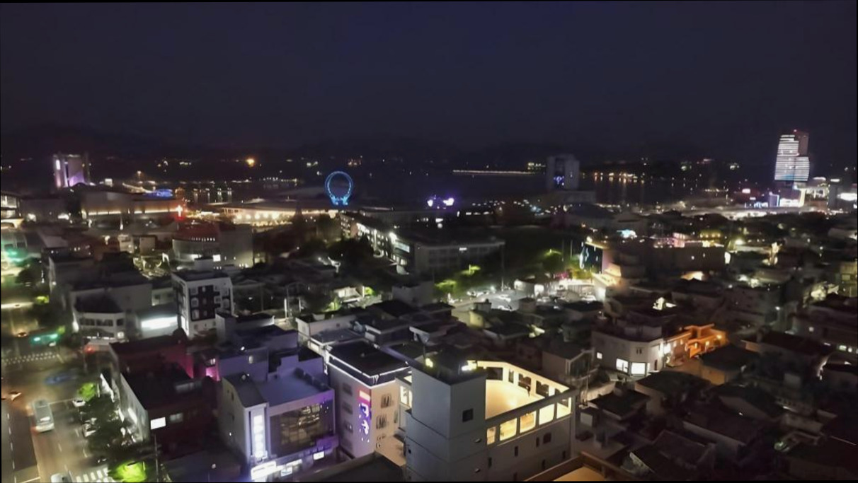 (이미지설명: 꿀잠 호텔 - 예약 꿀팁 안내사진)