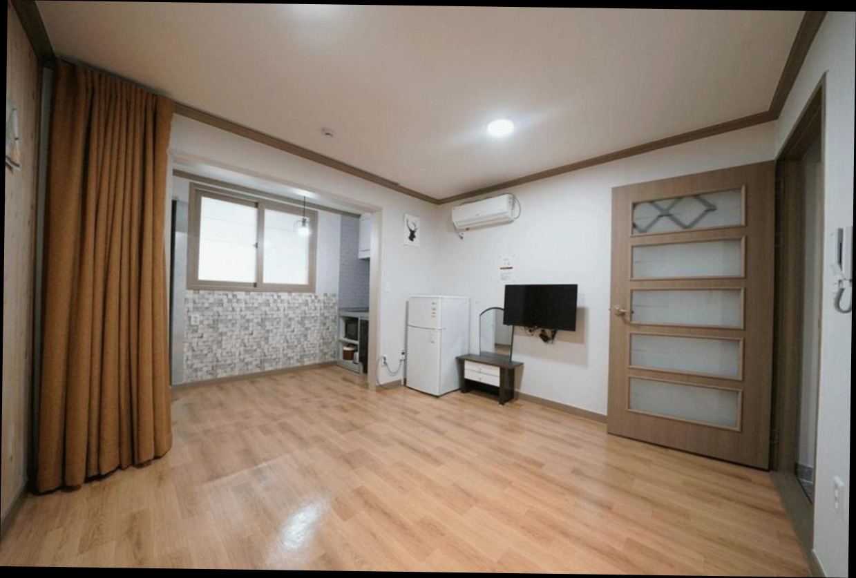 (이미지설명: 청도감마을펜션 - 갤러리 안내사진)