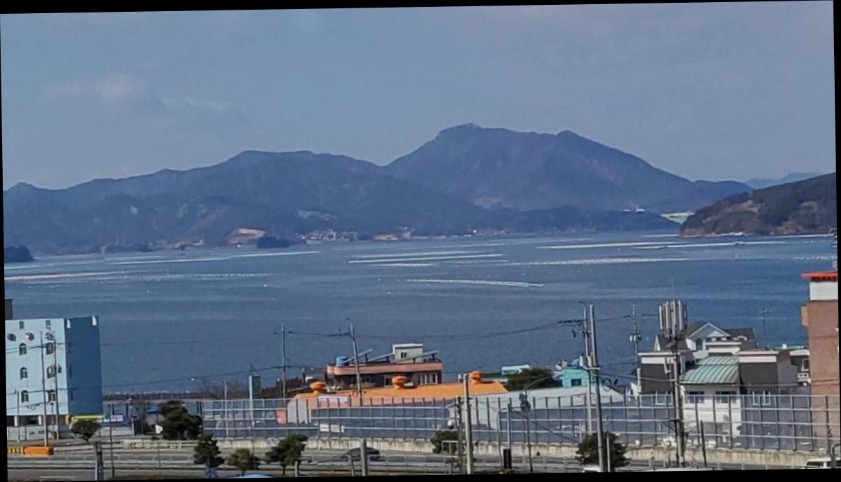(이미지설명: 사등면의 프라이빗 하우스 (100m², 침실 2개, 프라이빗 욕실 2개) - 갤러리 안내사진)