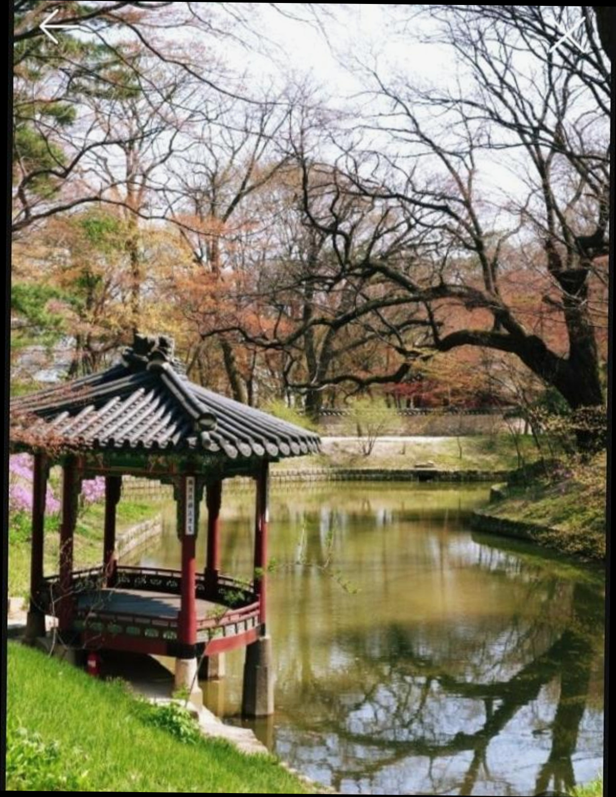 (이미지설명: Hotel Junoh(종로 호텔 준오) - 갤러리 안내사진)