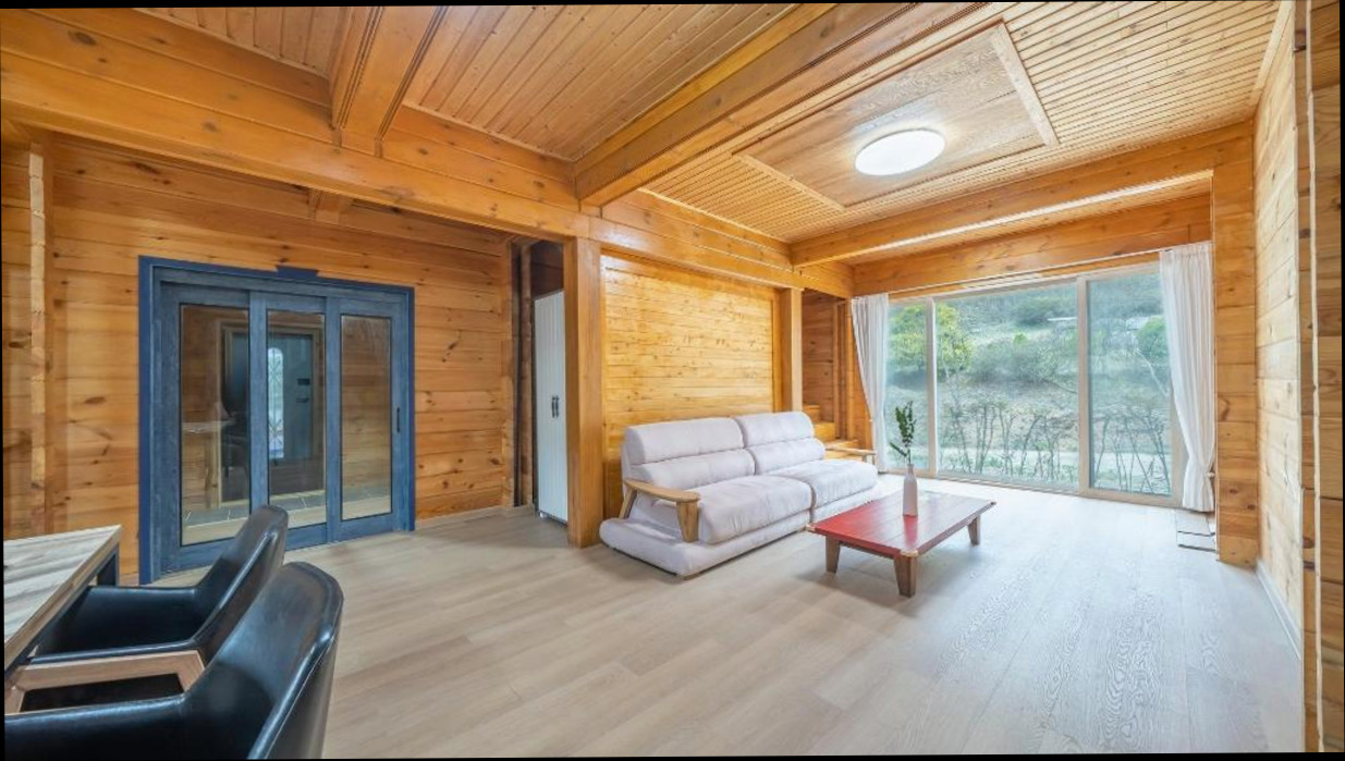 (이미지설명: Cheongdo Ellago pool villa Pension - 갤러리 안내사진)