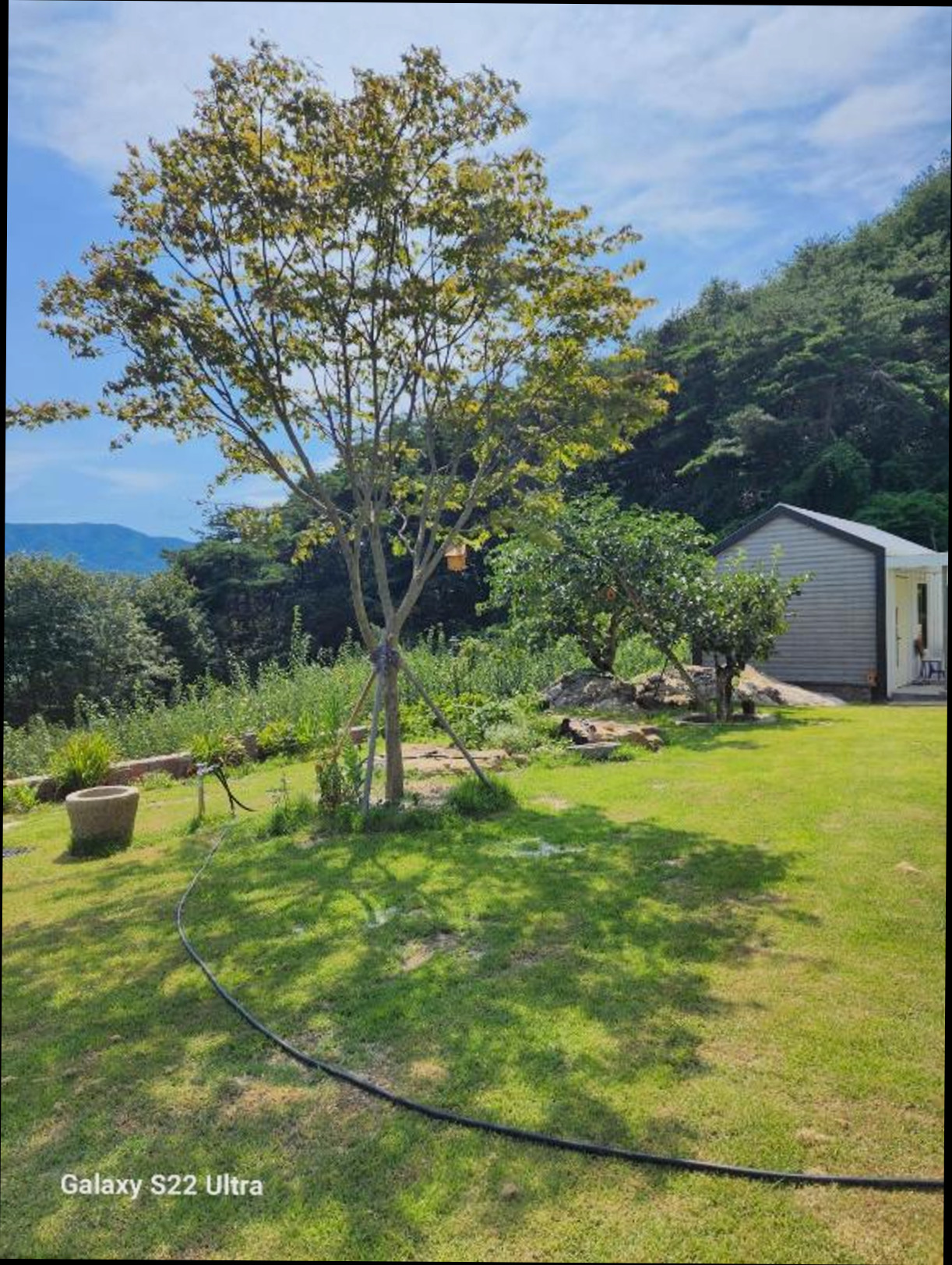 (이미지설명: 구례읍의 프라이빗 하우스 (120m², 침실 2개, 프라이빗 욕실 2개) - 갤러리 안내사진)