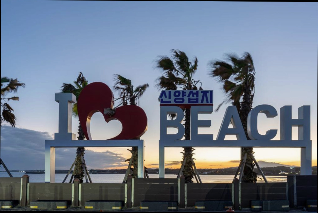 (이미지설명: 성산의 아파트먼트 (133m², 침실 2개, 프라이빗 욕실 2개) - 갤러리 안내사진)