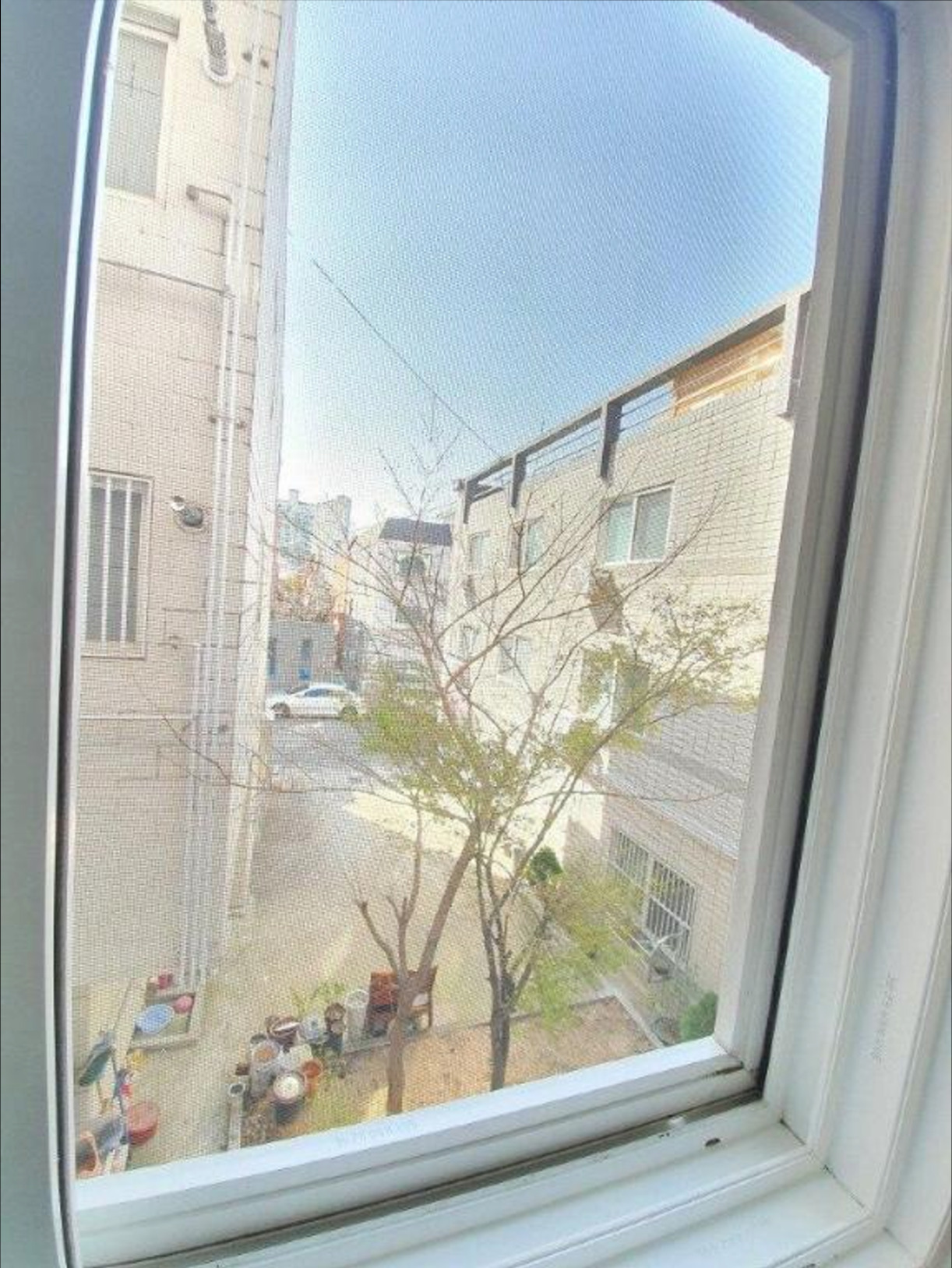 (이미지설명: 인동동의 스튜디오 아파트먼트 (52m², 프라이빗 욕실 1개) - 객실 안내사진)
