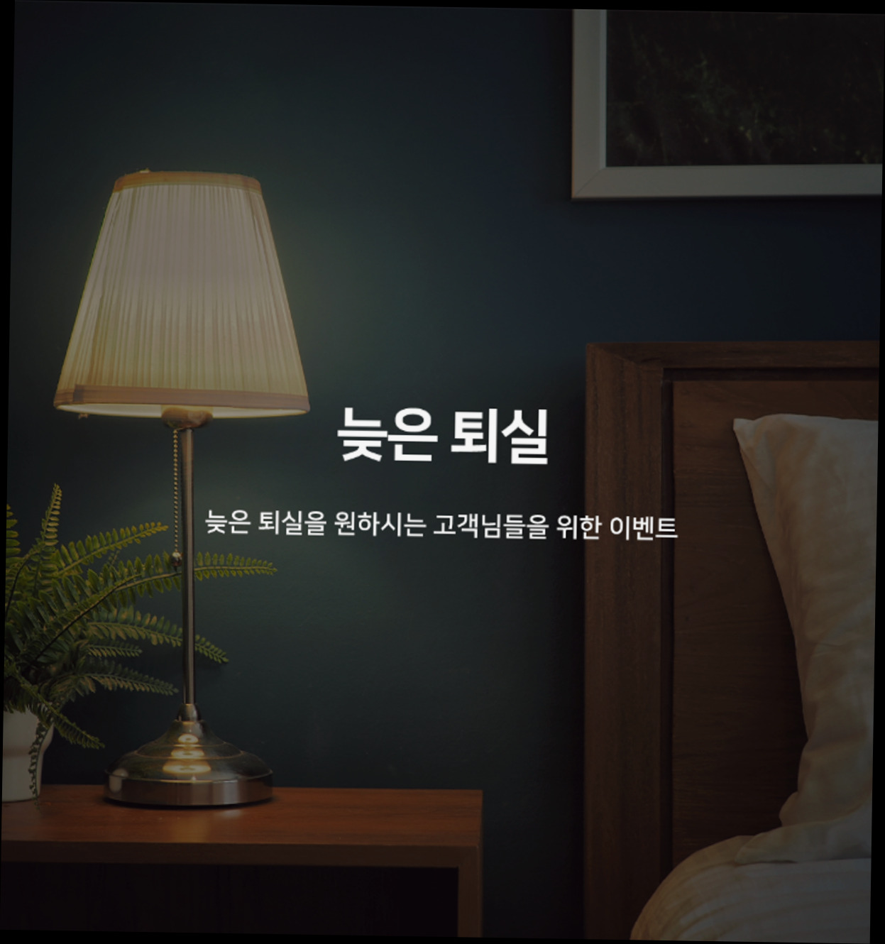 (이미지설명: 도안 스테이 - 객실 안내사진)