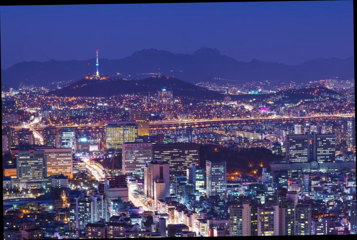 (이미지설명: 월 호텔 - 객실 안내사진)